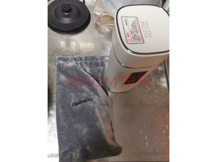 大宇(DAEWOO)电水壶D2怎么样?质量如何?亲身使用体验内幕详解 首页推荐 第9张-商情88推广网