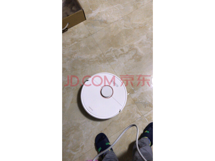 石头(roborock)扫地机器人T61 怎么样.使用一个星期感受分享 首页推荐 第2张-商情88推广网