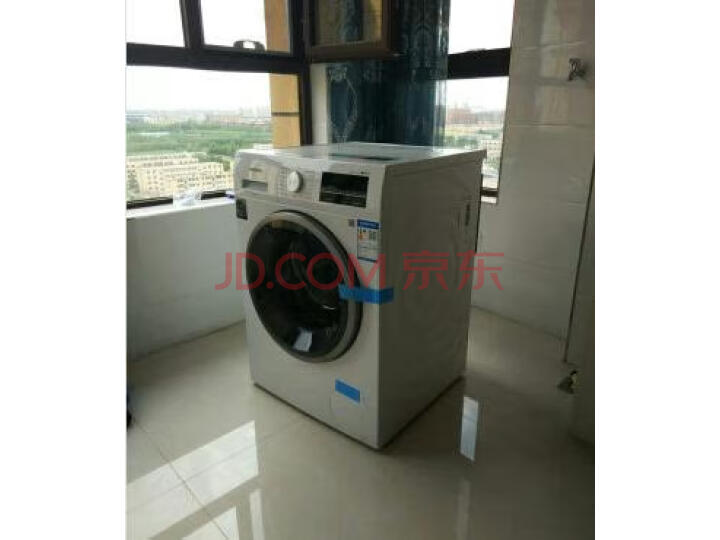 西门子 变频滚筒洗衣机XQG100-WM12P2692W怎么样?质量口碑反应如何【媒体曝光】 首页推荐 第5张-商情88推广网