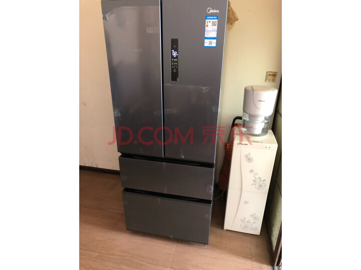 美的(Midea)冰箱双开门BCD-541WKPZM怎么样【质量评测】内幕最新详解 首页推荐 第5张