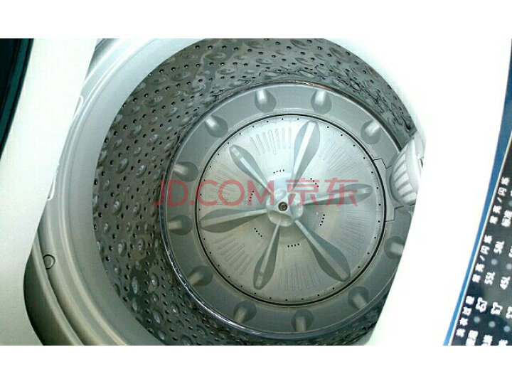 小天鹅(LittleSwan)洗衣机全自动波轮TB80V320新品测评好不好【优缺点评测】媒体独家揭秘分享 首页推荐 第5张-商情88推广网