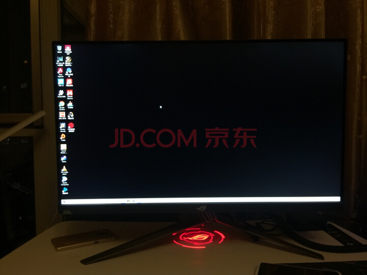 华硕 玩家国度ROG PG279QR 27英寸显示器新品测评好不好【内幕真实揭秘】入手必看 首页推荐 第2张-商情88推广网