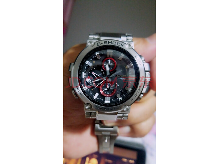 卡西欧(CASIO)G-SHOCK MTG-B1000B怎么样?质量评测如何,说说看法 首页推荐 第10张-商情88推广网