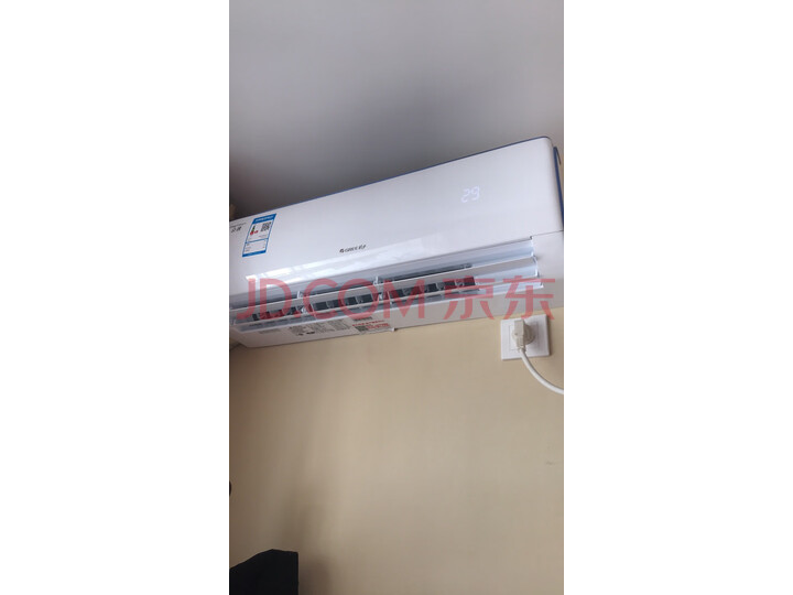 格力京逸（GREE）壁挂式卧室空调挂机KFR-26GW DbD3怎么样？司机良心推荐真的可靠吗？ 首页推荐 第8张