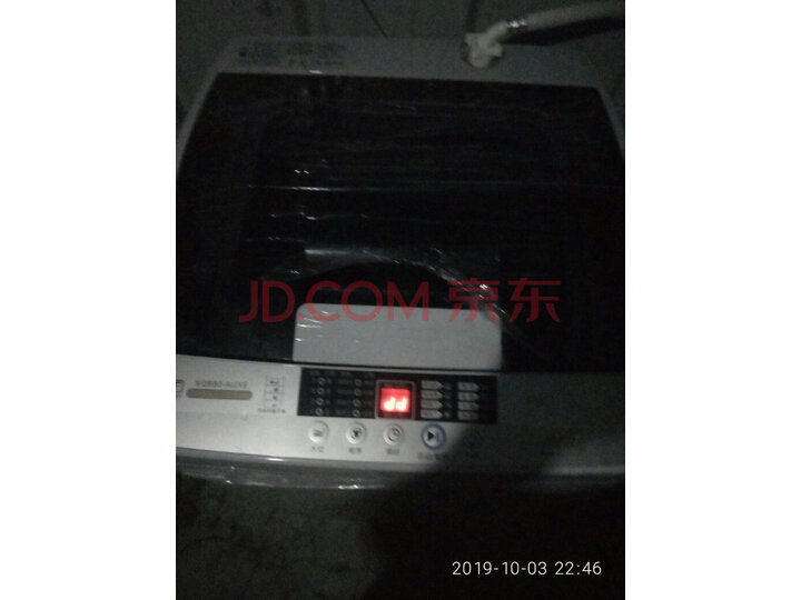 奥克斯（AUX）8公斤 波轮洗衣机全自动XQB80-AUX6怎么样【真实揭秘】质量内幕详情 首页推荐 第8张