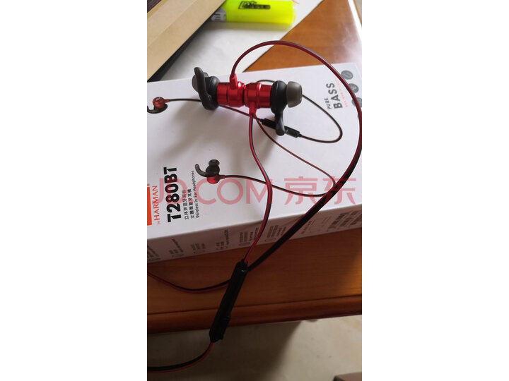 JBL T280BT 入耳式蓝牙无线耳机怎么样,网友最新质量内幕吐槽 首页推荐 第6张-商情88推广网