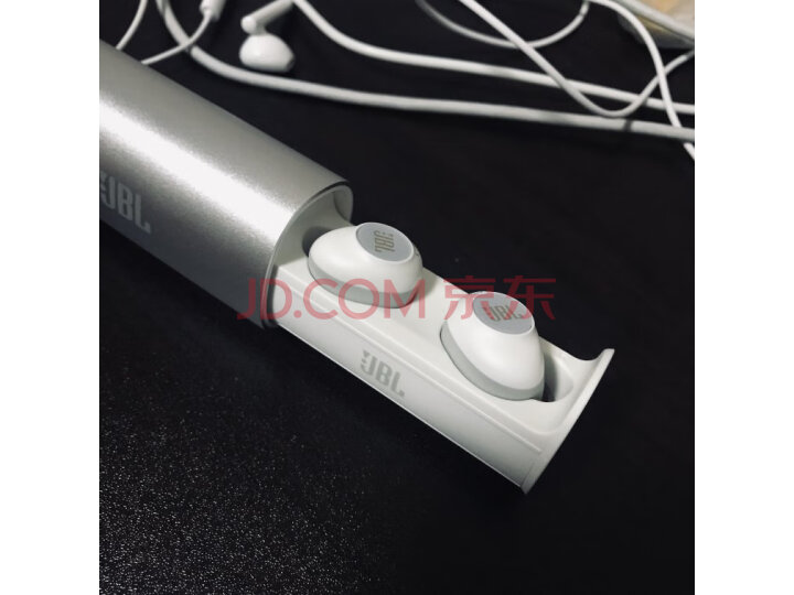 JBL C230TWS 真无线耳机质量众测怎么样呢???老婆一个月使用感受详解 首页推荐 第4张-商情88推广网