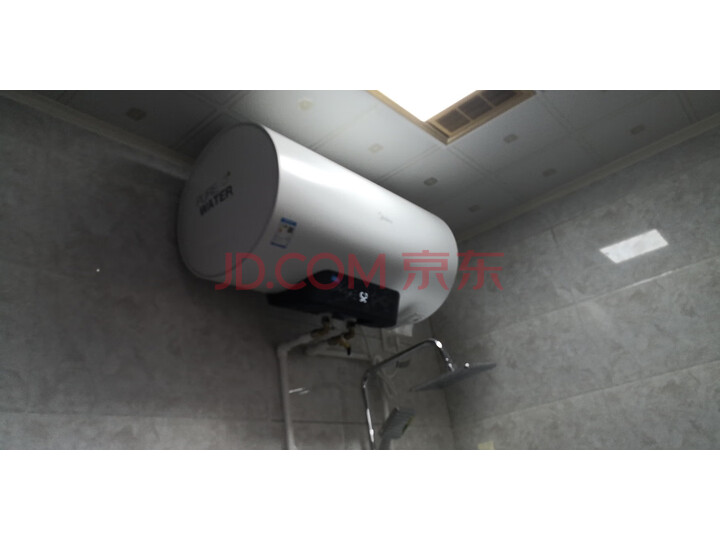 美的（Midea）60升电热水器F6030-FA3(HEY)怎么样【同款质量评测】入手必看_1 首页推荐 第10张
