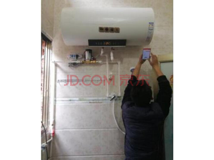 万和(Vanward)温显型电热水器E40-T4-22质量众测怎么样呢???质量合格吗?内幕求解曝光 首页推荐 第5张-商情88推广网