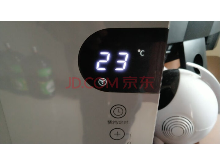 艾美特(Airmate)取暖器WD22-A1怎么样?上档次吗,亲身体验诉说感受 首页推荐 第3张-商情88推广网