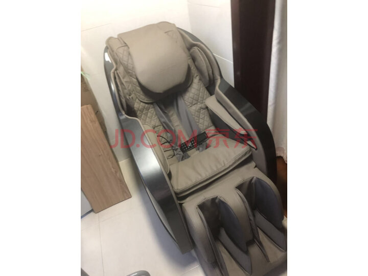 迪斯(Desleep) 美国迪斯按摩椅T550L怎么样【值得买吗】优缺点大揭秘 首页推荐 第6张-商情88推广网
