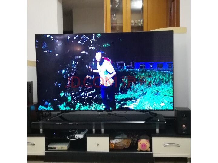 夏普(SHARP)70A2UM网络液晶平板电视机怎么样.使用一个星期感受分享 首页推荐 第5张-商情88推广网