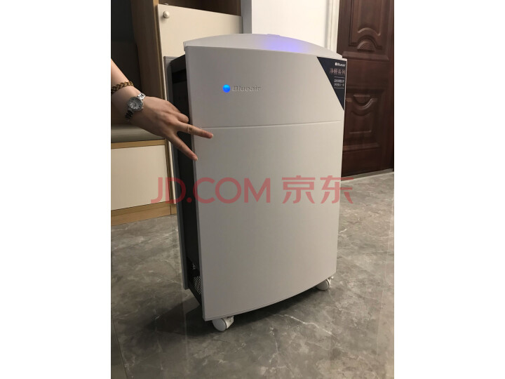 布鲁雅尔Blueair智能空气净化器580i质量众测怎么样呢???用过的朋友来说说使用感受 首页推荐 第10张-商情88推广网