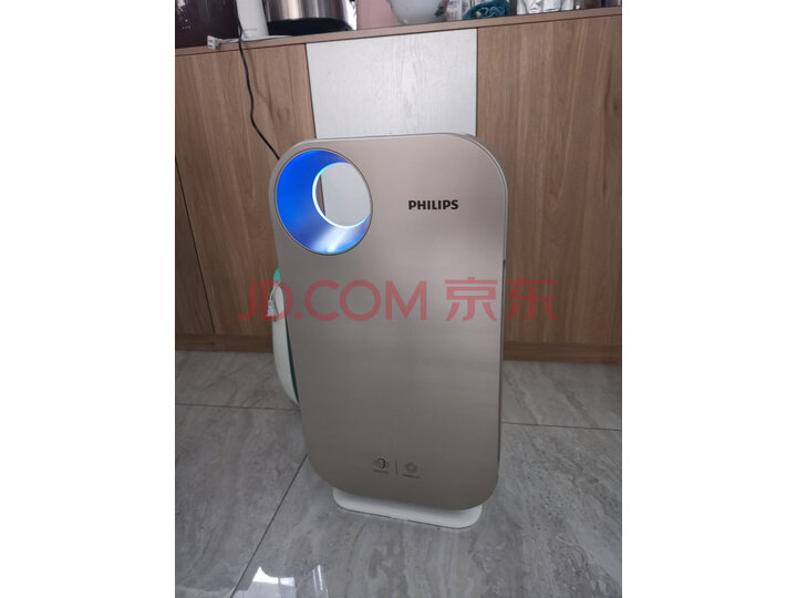 飞利浦(PHILIPS)空气净化器KJ330F-C03（AC4076）怎么样.使用一个星期感受分享 首页推荐 第4张