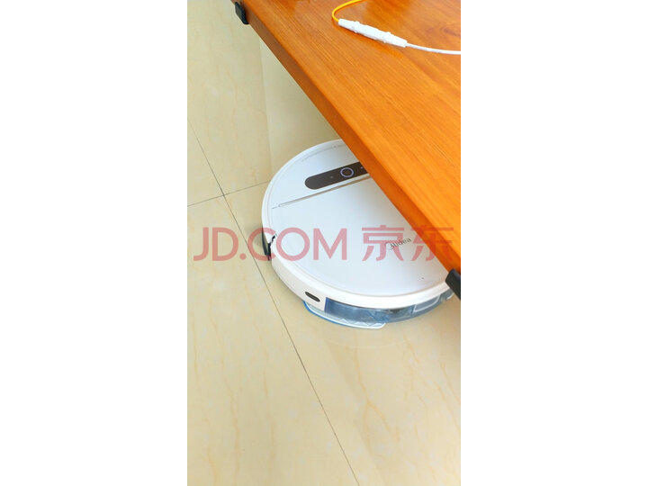 美的（Midea）扫地机器人i5 扫拖一体机怎么样【质量评测】内幕最新详解 首页推荐 第5张