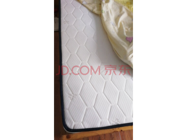 宜眠坊 (ESF) 床垫 3D椰棕弹簧床垫J02舒适版质量众测怎么样呢？？？质量靠谱吗，在线求解 首页推荐 第4张