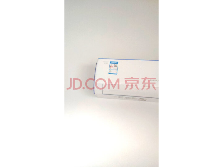 格力京逸（GREE）壁挂式空调挂机KFR-35GW DbD3新品测评好不好【官网评测】质量内幕详情 首页推荐 第7张