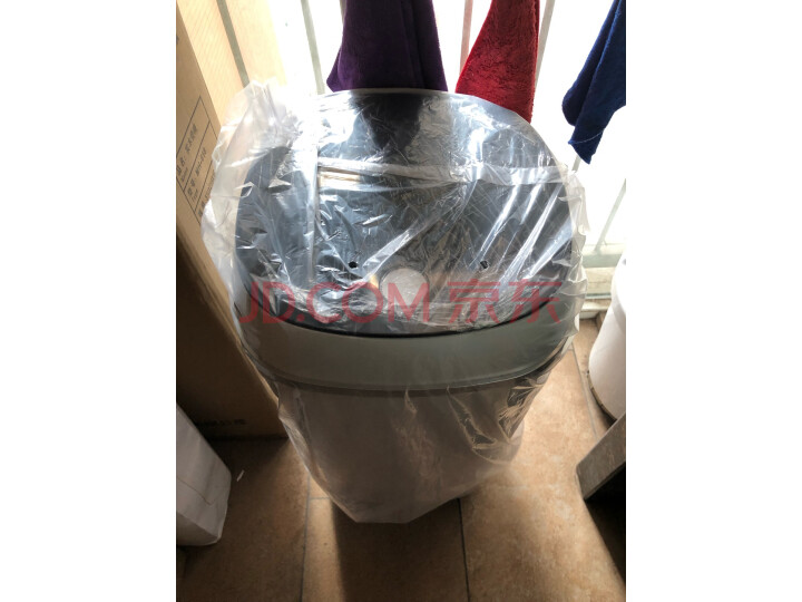 小鸭牌4.5公斤半全自动波轮迷你洗衣机质量众测怎么样呢???不得不看【质量大曝光】 首页推荐 第9张-商情88推广网