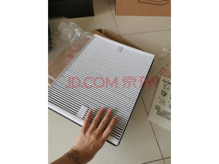 飞利浦 (PHILIPS) 空气净化器AC4074怎么样?评价为什么好,内幕详解 首页推荐 第2张-商情88推广网