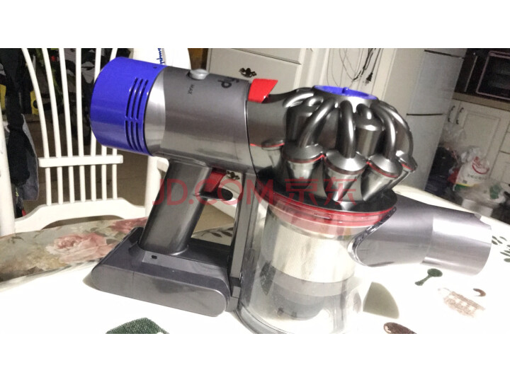 戴森(Dyson) 除螨仪手持吸尘器V7 Mattress质量众测怎么样呢???质量口碑如何,详情评测分享 首页推荐 第1张-商情88推广网