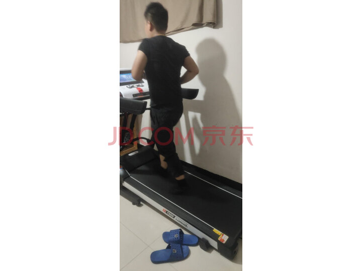 立久佳(LIJIUJIA)跑步机JDT900怎么样?司机良心推荐真的可靠吗? 首页推荐 第6张-商情88推广网