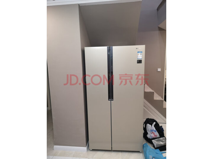三星(SAMSUNG)565升风冷无霜对开门冰箱RS55KBHI0WW质量众测怎么样呢???对比说说同型号质量优缺点如何 首页推荐 第10张-商情88推广网