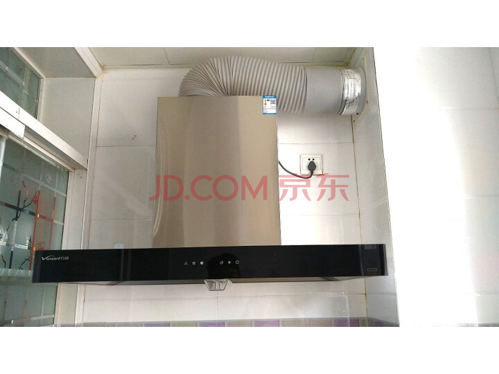 万和 Vanward 抽油烟机CXW-160-X09B质量众测怎么样呢???质量优缺点对比评测详解 首页推荐 第4张-商情88推广网