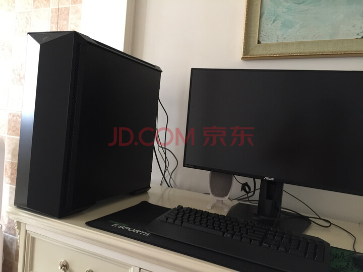 微星 (MSI) 幻彩佩龙斧 全塔机箱怎么样?不得不看【质量大曝光】 首页推荐 第9张-商情88推广网