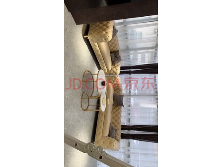 帕芭莎家具轻奢沙发后现代美式轻奢风客厅现代简约真皮新品测评好不好【质量评测】内幕最新详解 首页推荐 第2张