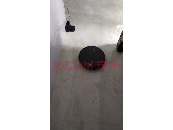 小狗（puppy）扫地机器人R55 Cyclone怎么样【半个月】使用感受详解 首页推荐 第10张