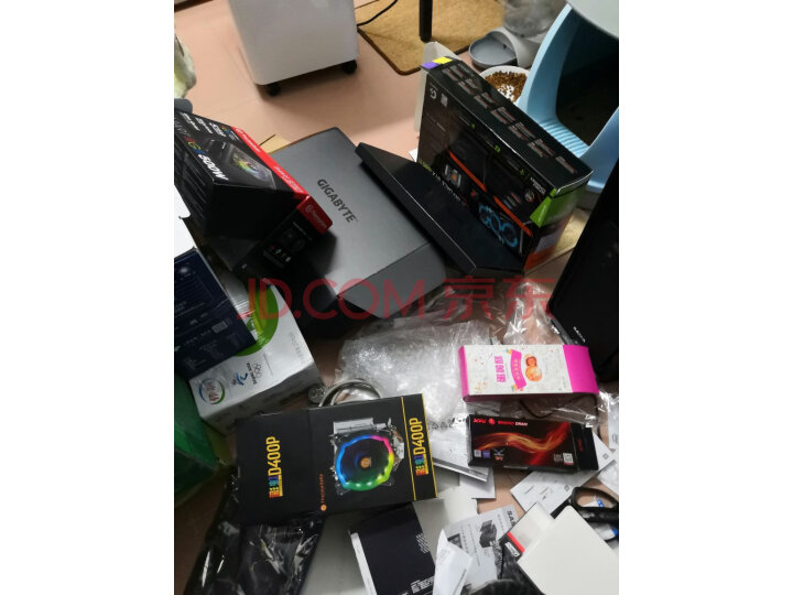 微星（MSI）X299 SLI PLUS主板怎么样.质量优缺点评测详解分享 首页推荐 第4张