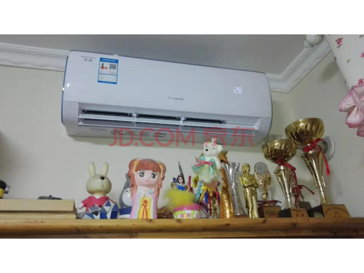 格力品圆壁挂式卧室空调挂机KFR-35GW (35592)Da-3质量众测怎么样呢???真实质量评测大揭秘 首页推荐 第10张-商情88推广网