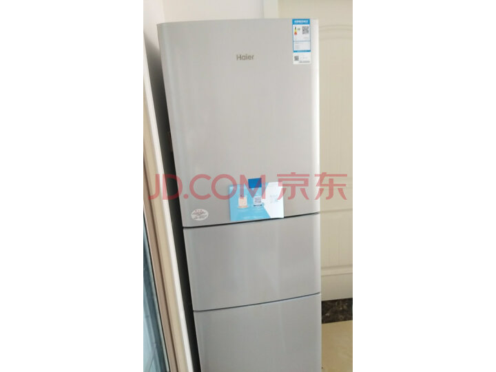 海尔(Haier)小型三门冰箱BCD-201STPA新品测评好不好【分享曝光】内幕详解- 首页推荐 第8张-商情88推广网