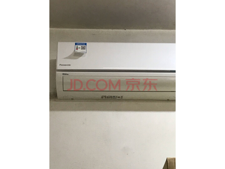 松下柔湿制冷暖壁挂式家用空调挂机CS-DR13KM1 CU-DR13KM1新品测评好不好【猛戳分享】质量内幕详情 首页推荐 第8张