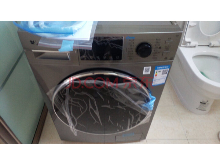 小天鹅 10公斤变频 滚筒洗衣机TG100PURE新品测评好不好【优缺点评测】内幕大揭秘 首页推荐 第10张-商情88推广网