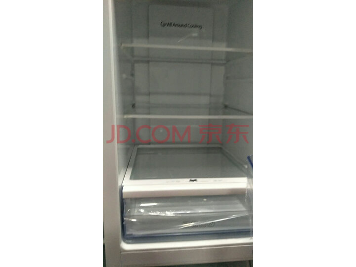 容声T型对开三门电冰箱艾弗尔系列X6 BCD-558WD11HPA质量众测怎么样呢???质量口碑评测,媒体揭秘 首页推荐 第4张-商情88推广网