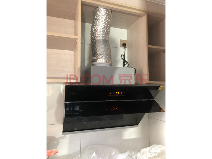 方太侧吸式1近吸式抽吸油烟机JQ08TA+HT8BE质量众测怎么样呢???网上购买质量如何保障【已解决】 首页推荐 第5张-商情88推广网