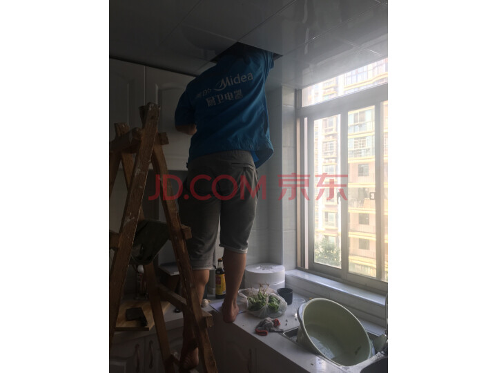 美的(Midea)16升小体积零冷水燃气热水器天然气JSQ30-GTS怎么样.质量好不好【内幕详解】 首页推荐 第3张-商情88推广网