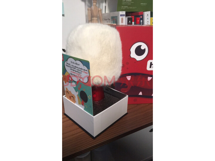 唱吧小巨蛋麦克风经典版质量众测怎么样呢???对比说说同型号质量优缺点如何 首页推荐 第10张-商情88推广网