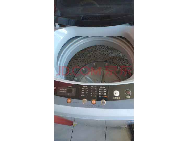 美的(Midea)波轮洗衣机全自动MB80V331怎么样?独家性能评测曝光 首页推荐 第10张-商情88推广网