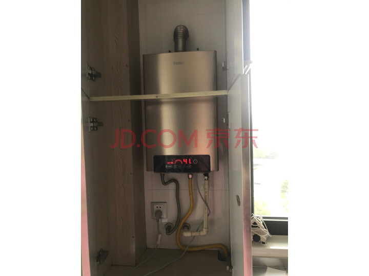 海尔（Haier）13升燃气热水器JSQ25-13WPT(12T)天然气怎么样？是大品牌吗排名如何呢？ 首页推荐 第8张