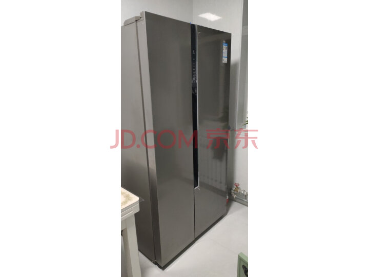 海尔(Haier)对开门冰箱BCD-520WDPD质量众测怎么样呢???官方最新质量评测,内幕揭秘 首页推荐 第10张-商情88推广网