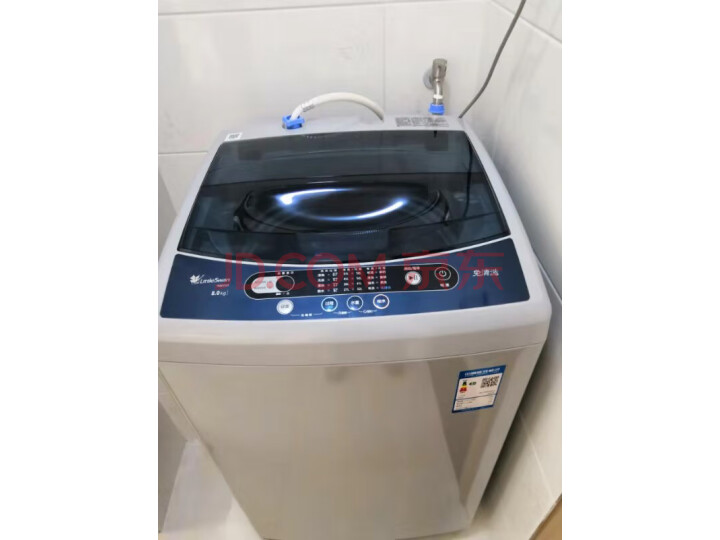 小天鹅(LittleSwan)洗衣机全自动波轮TB80V320新品测评好不好【优缺点评测】媒体独家揭秘分享 首页推荐 第7张-商情88推广网
