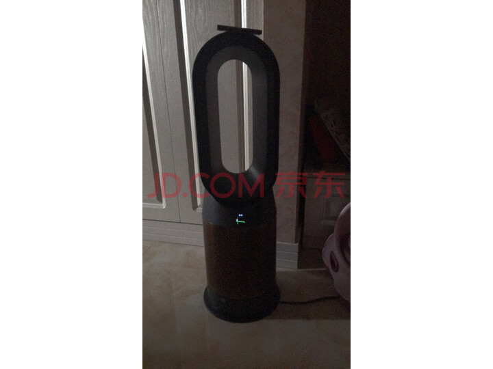 戴森（DYSON）空气净化风扇HP06质量众测怎么样呢？？？质量内幕揭秘，不看后悔 首页推荐 第1张