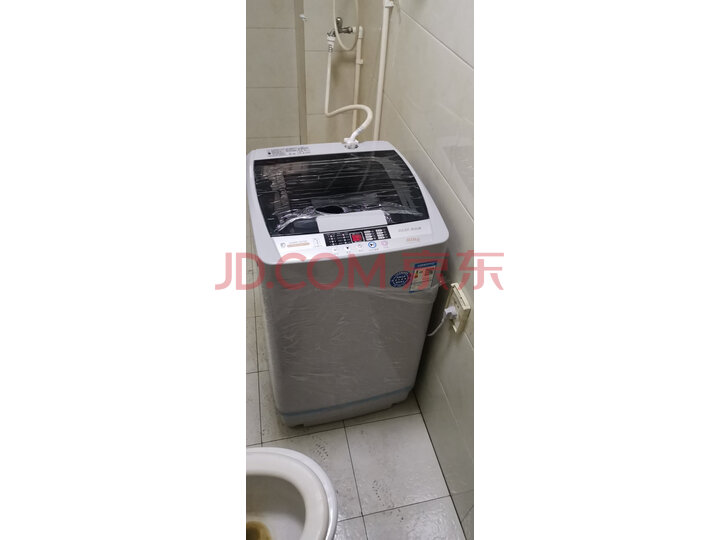 奥克斯（AUX）8公斤 波轮洗衣机全自动XQB80-AUX6怎么样【真实揭秘】质量内幕详情 首页推荐 第4张