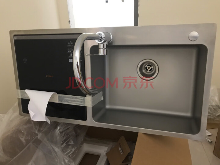 使用内幕揭秘：方太水槽洗碗机JBSD2F-X5S怎么样？新闻爆料真实内幕【入手必看】 首页 第5张