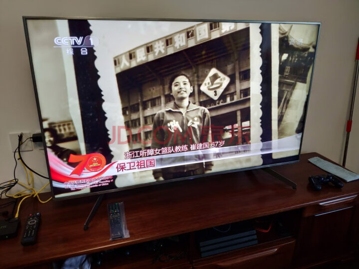 索尼(SONY)KD-55X8500G 55英寸液晶平板电视怎么样【媒体评测】优缺点最新详解 首页推荐 第6张-商情88推广网