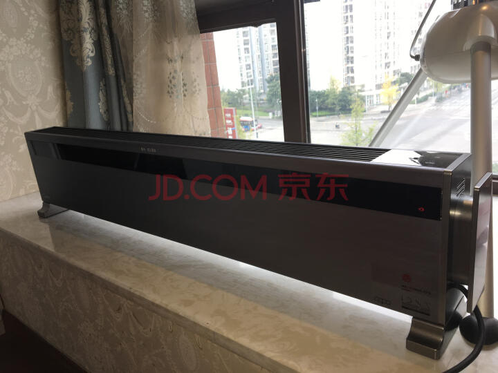 美的(Midea)踢脚线取暖器家用HD22X怎么样【分享曝光】内幕详解 首页推荐 第8张-商情88推广网