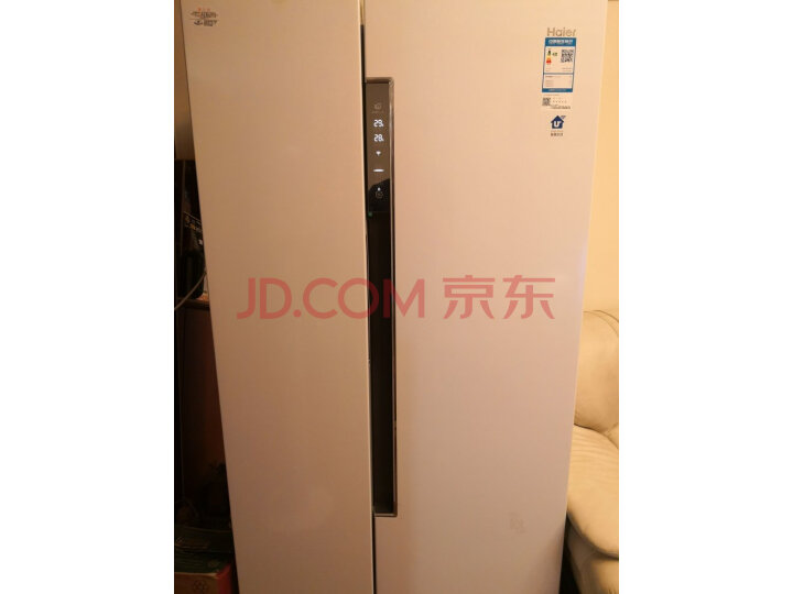 海尔(Haier)双开门冰箱BCD-571WDEMU1新品测评好不好【优缺点】最新媒体揭秘 首页推荐 第2张-商情88推广网