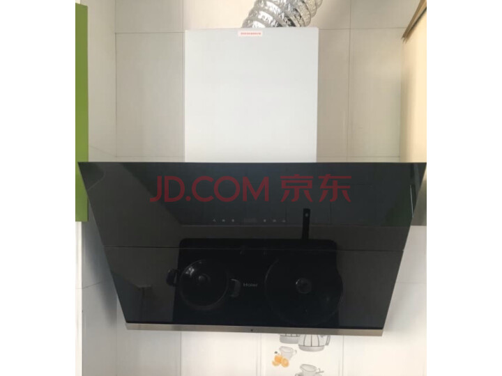 海尔(Haier)侧吸式抽油烟机CXW-219-E900C11怎么样?有谁用过,质量如何 首页推荐 第7张-商情88推广网